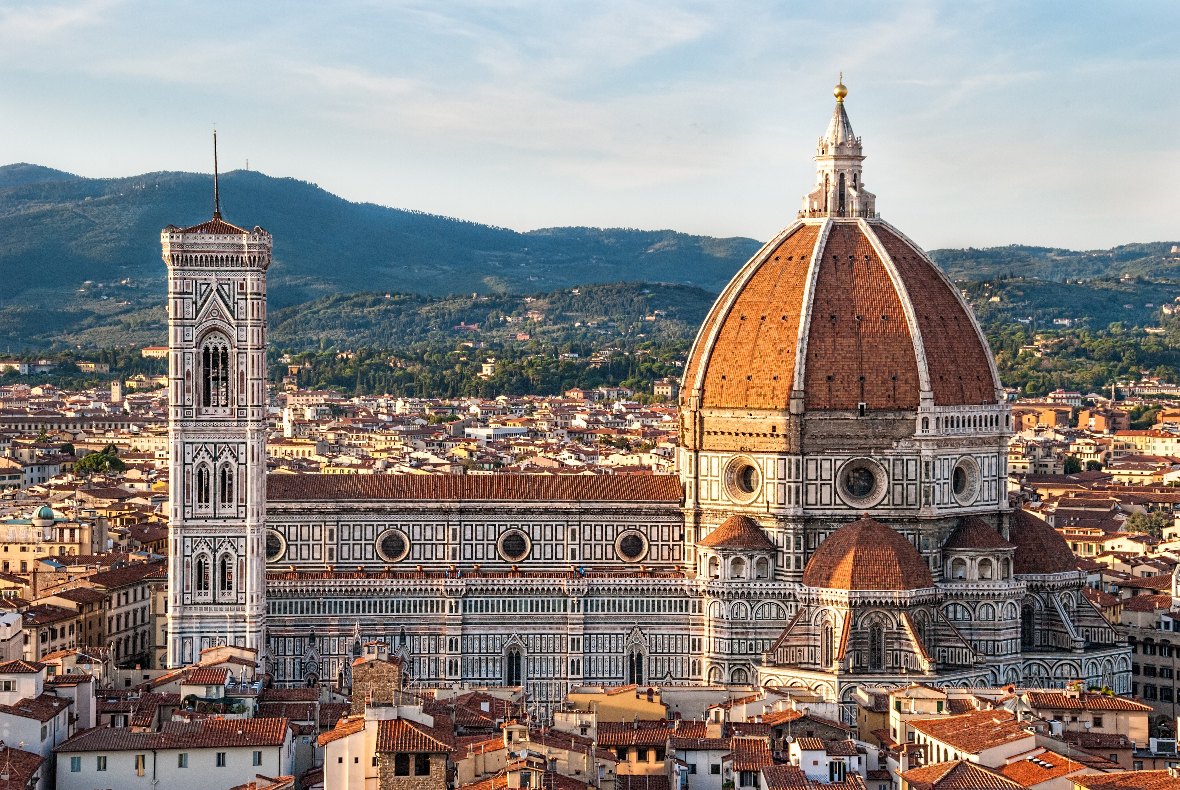 Florence Duomo