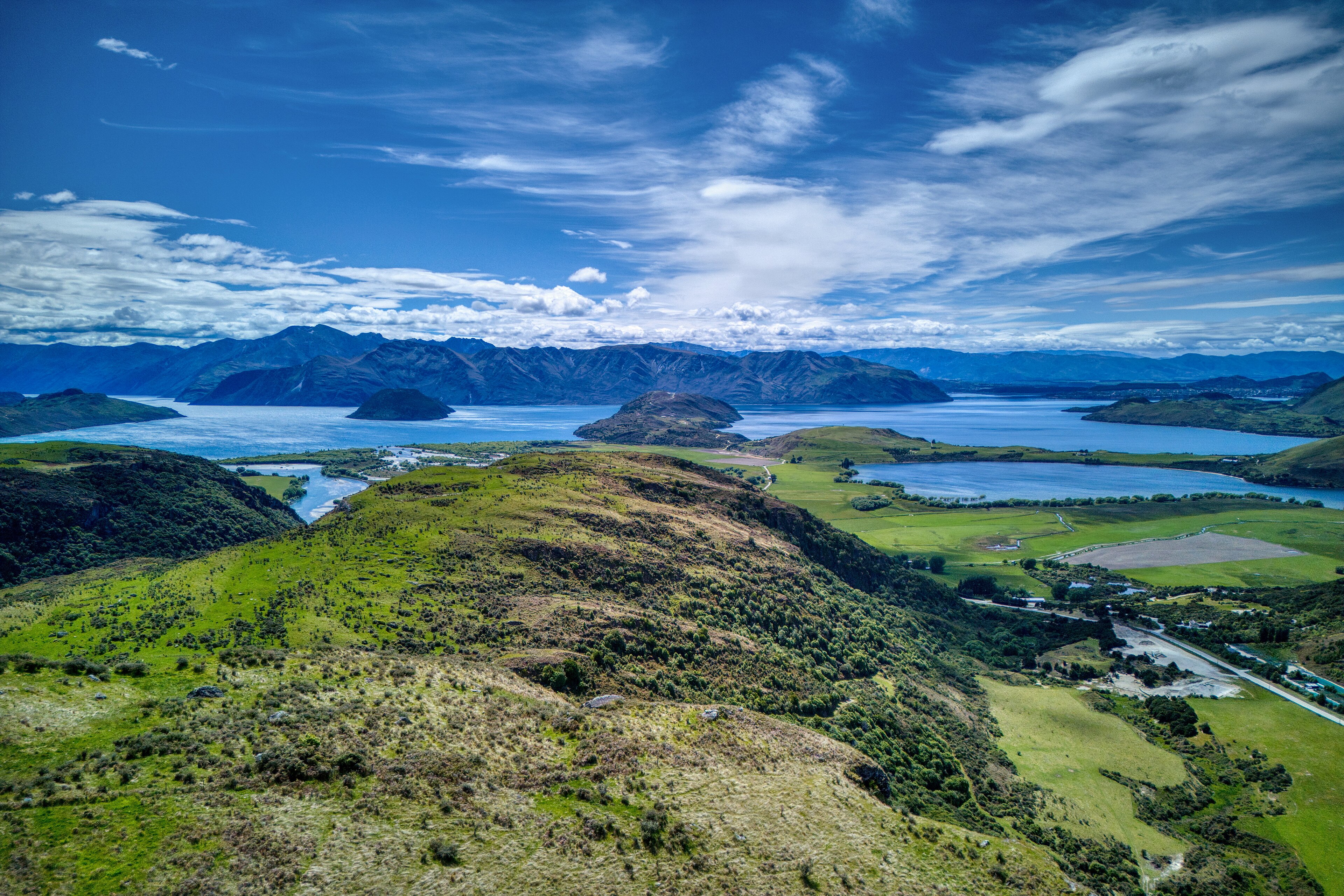 Roys Peak