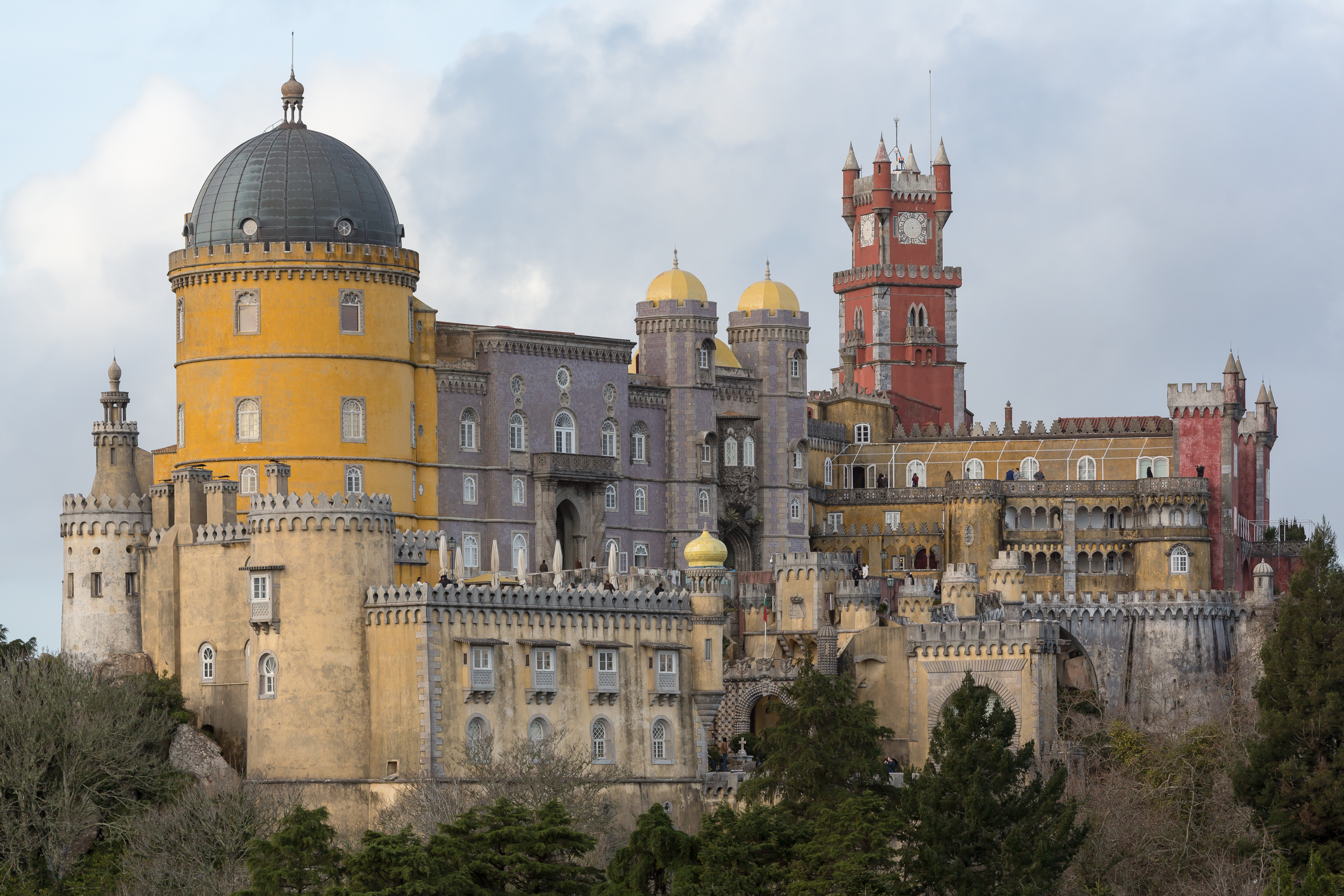Sintra Pena