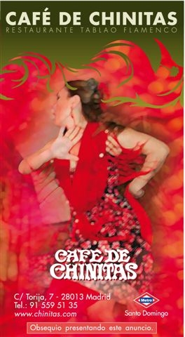 Flamenco
