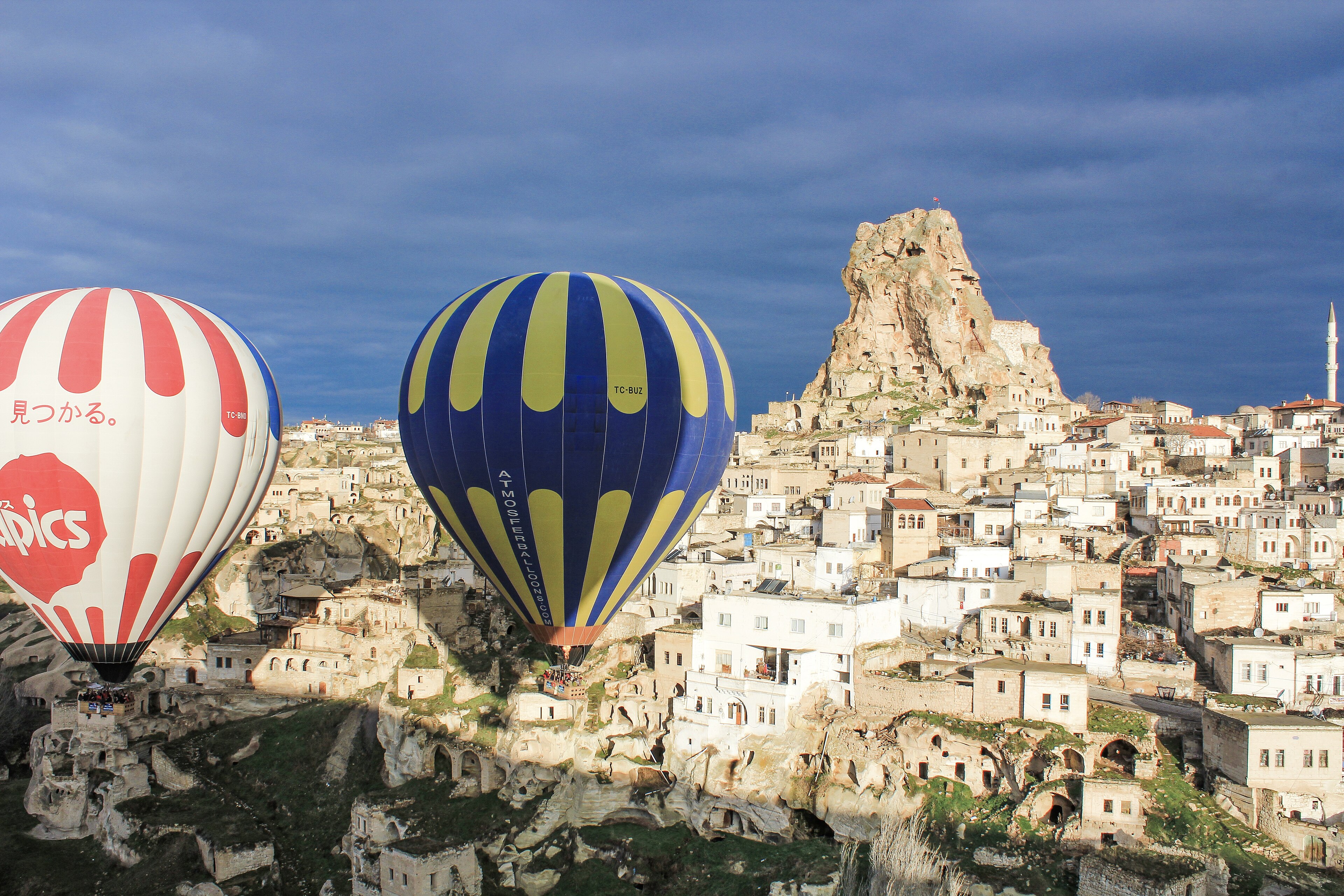 Cappadocia Balloons